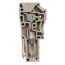 Weidmuller 1107790000 WP4/1AN/1 Исполнение: W-серия, Промышленный разъем