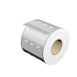 Weidmuller 1110600000 THM WO VIN 25.4/36.5 WS Исполнение: THM, Маркировка проводов и кабелей, 4 - 7.5 мм.кв x 36.5 мм.кв белый