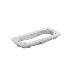 Weidmuller 1110910000 HDC IP68 16B FRAME M6 Исполнение: HDC - корпус, Типоразмер: 6, Вид защиты: IP68