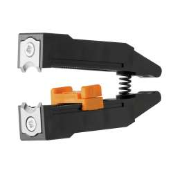 Weidmuller 1119040000 ERME 16? SPX 4 Исполнение: Аксессуар, Держатель ножа Weidmuller 1119040000 ERME 16? SPX 4 Исполнение: Аксессуар, Держатель ножа