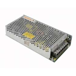 Weidmuller 1165870000 CP E SNT 150W 12V 12.5A Исполнение: Источник питания регулируемый