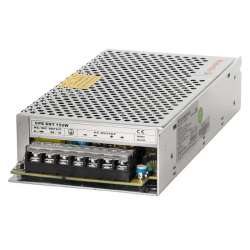 Weidmuller 1165880000 CP E SNT 150W 24V 6.5A Исполнение: Источник питания регулируемый