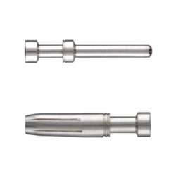 Weidmuller 1200700000 HDC-C-HE-SM1.5AG Исполнение: Промышленный разъем, Обжимной контакт, HE, HEE, HQ, MixMate, CM HE, CM BUS (CSB), Штифт, Поперечное сечение соединительного провода, макс.: 1.5, круглый, Сплав медный Weidmuller 1200700000 HDC-C-HE-SM1.5AG Исполнение: Промышленный разъем, Обжимной контакт, HE, HEE, HQ, MixMate, CM HE, CM BUS (CSB), Штифт, Поперечное сечение соединительного провода, макс.: 1.5, круглый, Сплав медный