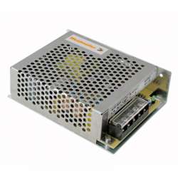 Weidmuller 1202510000 CP E SNT 75W 48V 1.6A Исполнение: Источник питания регулируемый