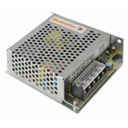 Weidmuller 1202590000 CP E SNT 50W 5V 10A Исполнение: Источник питания регулируемый