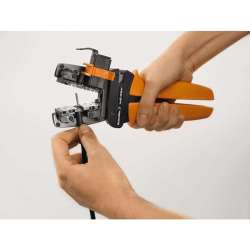 Weidmuller 1204280000 AIE MULTI-STRIPAX PV Исполнение: Вставка, 6мм.кв