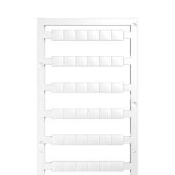 Weidmuller 1208970000 WS 7.8/9.2 PLUS MC NE GR Исполнение: WS, Маркировка клеммы, 7.8 x 9.2 мм.кв Шаг в мм.кв(P): 9.20 Weidmuller, серый