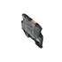 Weidmuller 1226630000 MCZ OVP TAZ 12V AC/DC Исполнение: MCZ-SERIES, Защита от перенапряжения - измерение, управление, регулировка, 13 A