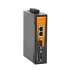 Weidmuller 1242090000 IE-CS-2TX-2RS232/485 Исполнение: Конвертер – последовательный интерфейс/Ethernet, 2x RJ45, 2x DB9 для RS-232/422/485, IP30, 0 °C...60 °C