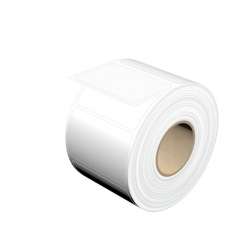 Weidmuller 1244760000 THM PA 60/40 WS Исполнение: THM, Маркировочные элементы для устройств, 60 x 40 mm