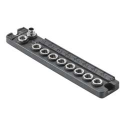 Weidmuller 1246830000 SAI GHDE 30 S KU M8