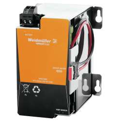 Weidmuller 1251070000 CP A BATTERY 24V DC3.4AH Исполнение: Батарея