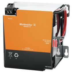 Weidmuller 1251080000 CP A BATTERY 24V DC7.2AH Исполнение: Батарея