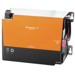 Weidmuller 1251090000 CP A BATTERY 24V DC12AH Исполнение: Батарея