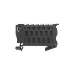 Weidmuller 1269070000 ZST 1 Исполнение: Аксессуар, Держатель принадлежностей