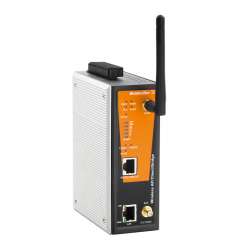 Weidmuller 1286480000 IE-WLT-AP-BR-CL-ABG-EU Исполнение: Беспроводная точка доступа/мост/клиент, IEEE 802.11 a/b/g, модель для ЕС, IP30, -40 °C...75 °C Weidmuller 1286480000 IE-WLT-AP-BR-CL-ABG-EU Исполнение: Беспроводная точка доступа/мост/клиент, IEEE 802.11 a/b/g, модель для ЕС, IP30, -40 °C...75 °C