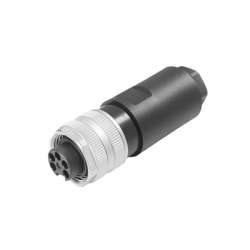 Weidmuller 1292050000 SAIB-4/11-7/8 Исполнение: Гнездо произвольной сборки, 7/8", Гнездо, прямое Weidmuller 1292050000 SAIB-4/11-7/8 Исполнение: Гнездо произвольной сборки, 7/8", Гнездо, прямое