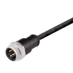Weidmuller 1292170200 SAIL-7/8G-5-2.0U Исполнение: Концентратор сигналов, контрольная линия, Один конец без разъема, 7/8", Number of poles : 5 (4 + PE), 2 m, Вилка, прямая, Экранированный: Нет, Светодиод: Нет, Материал оболочки: Полиуретан, Галогены: Нет Weidmuller 1292170200 SAIL-7/8G-5-2.0U Исполнение: Концентратор сигналов, контрольная линия, Один конец без разъема, 7/8", Number of poles : 5 (4 + PE), 2 m, Вилка, прямая, Экранированный: Нет, Светодиод: Нет, Материал оболочки: Полиуретан, Галогены: Нет