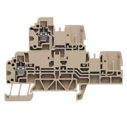 Weidmuller 1305290000 WDT 2.5/2