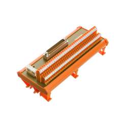 Weidmuller 1308270000 RS 16AIO DP SD Z Исполнение: Интерфейс, RS, 2-проводной, Пружинное соединение