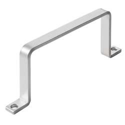 Weidmuller 1311330000 KLHA M5/50 Исполнение: Аксессуар, Шина, Сталь