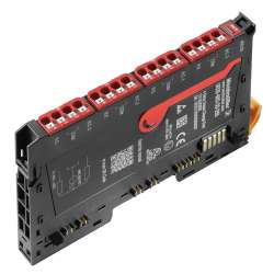 Weidmuller 1315550000 UR20-4RO-CO-255 Исполнение: Вынесенный модуль ввода-вывода, IP20, Цифровые сигналы, Выход, Реле Weidmuller 1315550000 UR20-4RO-CO-255 Исполнение: Вынесенный модуль ввода-вывода, IP20, Цифровые сигналы, Выход, Реле
