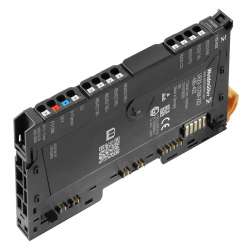 Weidmuller 1315750000 UR20-1COM-232-485-422 Исполнение: Вынесенный модуль ввода-вывода, IP20, 1-канальн., Связь RS232 / RS485 / RS422, Соединение PUSH IN Weidmuller 1315750000 UR20-1COM-232-485-422 Исполнение: Вынесенный модуль ввода-вывода, IP20, 1-канальн., Связь RS232 / RS485 / RS422, Соединение PUSH IN