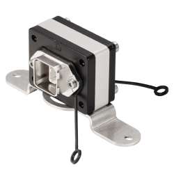 Weidmuller 1318150000 IE-CD-V14MSCRJ-мм.квC-MA Исполнение: Розетка, FreeCon, SCRJ, Соединение