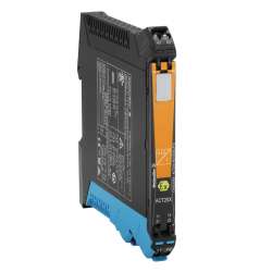 Weidmuller 1318220000 ACT20X-HUI-SAO-LP-S Исполнение: ACT20X, EX-преобразователь сигналов, 1-Канальная версия, С питанием от выходного контура