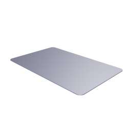 Weidmuller 1327620000 CC-M 85/54 ST Исполнение: MetalliCard, Маркировочные элементы для устройств, 85.6 x 54 мм.кв серебряный