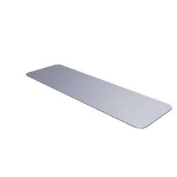 Weidmuller 1327670000 CC-M 85/27 ST Исполнение: MetalliCard, Маркировочные элементы для устройств, 85.6 x 27 мм.кв серебряный