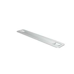 Weidmuller 1327780000 SFX-M 11/60 AL Исполнение: MetalliCard, Маркировка проводов и кабелей, 7 - 40 мм.кв 11 x 60 mm