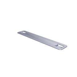 Weidmuller 1327790000 SFX-M 11/60 ST Исполнение: MetalliCard, Маркировка проводов и кабелей, 7 - 40 мм.кв 11 x 60 mm