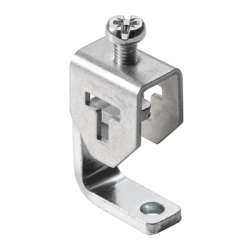 Weidmuller 1340870000 SH 4C Исполнение: Аксессуар, Держатель шины, Сталь, оцинкованная