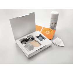 Weidmuller 1344850000 UPDATE-KIT PJPRO METAL Исполнение: Аксессуар