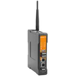 Weidmuller 1345250000 IE-SR-2GT-UMTS/3G Исполнение: Security/NAT/VPN Router, с встроенным модемом UMTS/3G, Gigabit Ethernet, 2x 10/100/1000BaseT(X), IP20, -20 °C...70 °C
