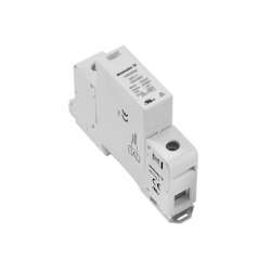Weidmuller 1348430000 SPD II 1 R 400V/50KA Исполнение: Низкое напряжение, с контактом дистанционной сигнализации