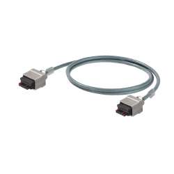 Weidmuller 1350120350 IE-CSPS5VS0350VAPVAP-X Исполнение: Системный кабель, PushPull Power, PushPull Power, ПВХ, 35 m Weidmuller 1350120350 IE-CSPS5VS0350VAPVAP-X Исполнение: Системный кабель, PushPull Power, PushPull Power, ПВХ, 35 m
