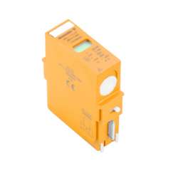Weidmuller 1351480000 VPU II 0 PV 1500V DC Исполнение: Низкое напряжение, Запасной разрядник