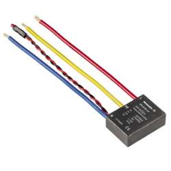 Weidmuller 1351680000 VPU III SO LD Исполнение: Низкое напряжение, без контакта дистанционной сигнализации, TN-C, TN-C-S, TN-S