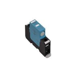 Weidmuller 1351900000 VPU I 1 N-PE 260V/50KA Исполнение: Низкое напряжение, без контакта дистанционной сигнализации, TT только для N-PE