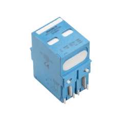 Weidmuller 1351940000 VPU I 0 N-PE 260V/100KA Исполнение: Низкое напряжение, Запасной разрядник, TT только для N-PE