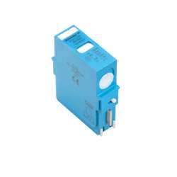 Weidmuller 1351980000 VPU I 0 N-PE 440V/50KA Исполнение: Низкое напряжение, Запасной разрядник, TT только для N-PE