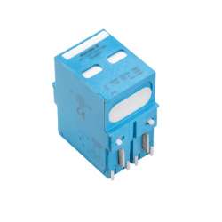 Weidmuller 1351990000 VPU I 0 N-PE 440V/100KA Исполнение: Низкое напряжение, Запасной разрядник, TT только для N-PE