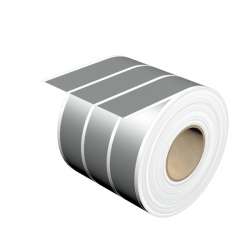 Weidmuller 1356520000 THM EL 24 SI 3L 30M Исполнение: THM, Маркировочные элементы для устройств, 30000 x 24 мм.кв серебряный