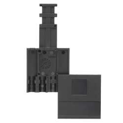 Weidmuller 1367070000 TA 3/4/6.1 Исполнение: Аксессуар, Адаптер тестера