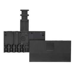 Weidmuller 1367080000 TA 3/8/6.1 Исполнение: Аксессуар, Адаптер тестера