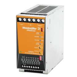 Weidmuller 1370050010 CP DC UPS 24V 20A/10A Исполнение: Блок управления ИБП