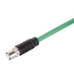 Weidmuller 1380620000 SAIBC-D-PN-6.5-C5 Исполнение: Гнездо произвольной сборки, M12, Гнездо, прямое