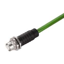 Weidmuller 1380670000 SAIBC-WDF-D-PN-6.5-C5 Исполнение: Гнездо произвольной сборки